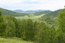 Вид на Камышлинское плато